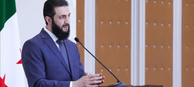 "We Don't Fear War": Syrian President Vows to Defend Nation, Warns Israel Against Aggression