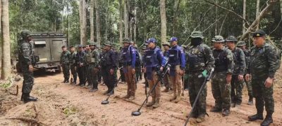 Thailand-Cambodia Border Clashes: Over 10 Killed as Tensions Escalate