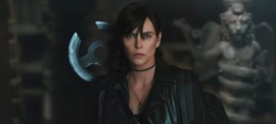 The Old Guard 2: How Andy Loses and Regains Her Immortality