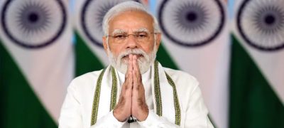 Modi Overtakes Indira Gandhi as India’s Second-Longest Serving PM