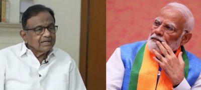 ‘Don’t Blame Pakistan Without Proof,’ Ex-Minister Slams Modi Over Pahalgam