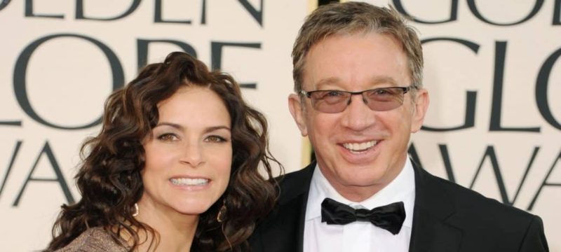 tim allen net worth