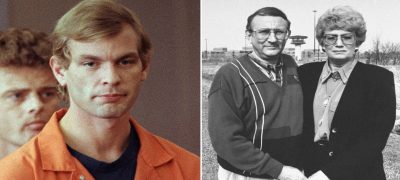 david dahmer