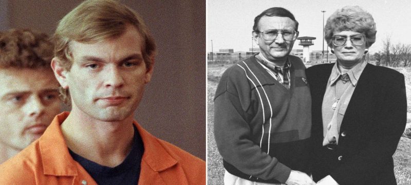 david dahmer