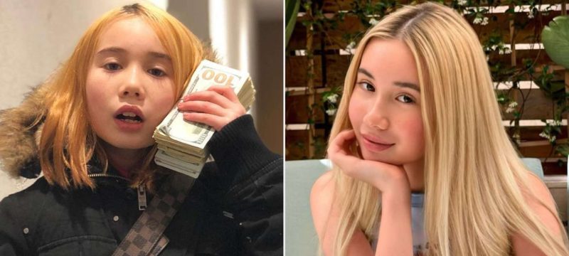 18-Year Old Lil Tay Claims to Earn $1 Million Within Hours of Launching OnlyFans Account