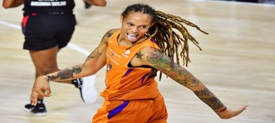 brittney griner gambling