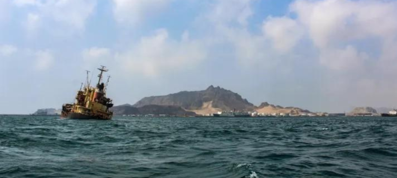 74 Migrants Die as Boat Sinks Off Yemen