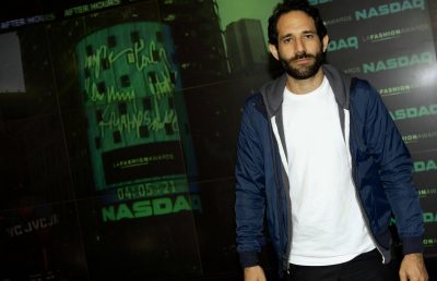 Dov charney