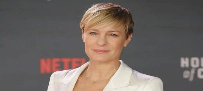 Robin Wright