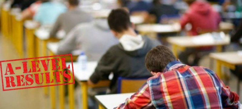Big Day for CAIE Students: A Level Results 2025 Released Today Across Pakistan