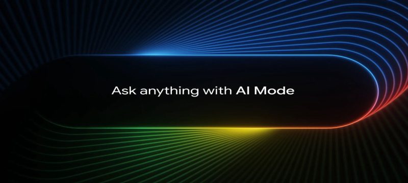Ai mode