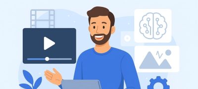 AI video generators