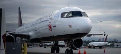 Air Canada Suspends Flights as Union Continues Strike