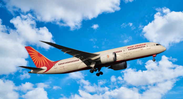 Air India to suspend Delhi–Washington flights from September 2025