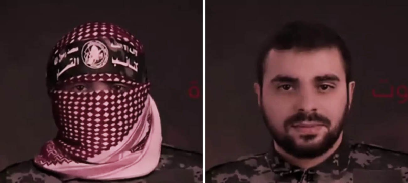 Al-Qassam Confirms Death of Spokesman Abu Obeida