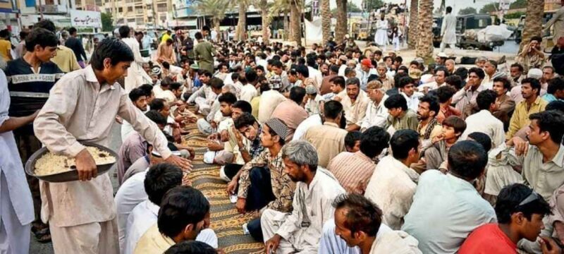 Alamgir Welfare: Services, Mission & Impact in Pakistan