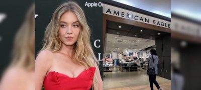 American Eagle Defends Sydney Sweeney Amid Ad Campaign Backlash