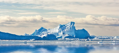 Antarctic Ice Loss May Be Climate Tipping Point, Scientists Say