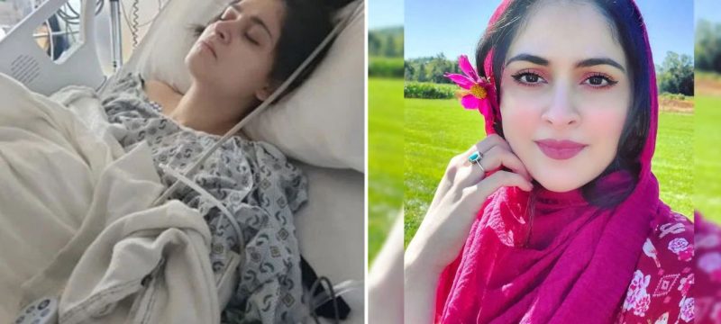 Arij Fatyma Opens Up on Cancer Battle, Recovery