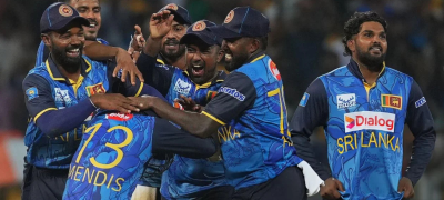 Asalanka to spearhead Sri Lanka in Asia Cup 2025