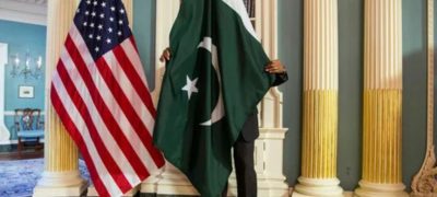 Pakistan, US Commit to Boost Trade and Investment Ties