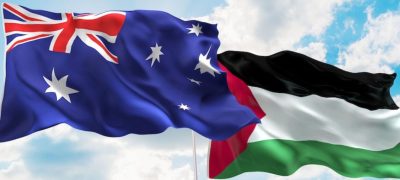 Australia to Recognise Palestinian State in September