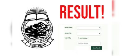 BISE Peshawar Intermediate Part 2 Results 2025 Released – Check Online Now!