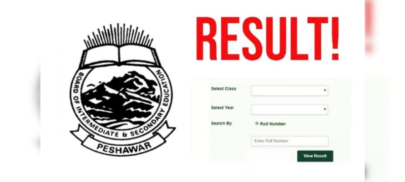 BISE Peshawar Intermediate Part 2 Results 2025 Released – Check Online Now!