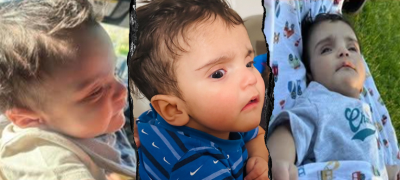 Baby Emmanuel Haro: Missing 7-Month-Old’s Case Takes Dark Turn