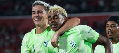 Barcelona vs Levante