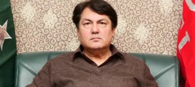 Barrister Saif Denies Operation or Displacement in Tribal Districts