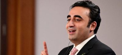 Bilawal Welcomes US Ban on BLA, Majeed Brigade