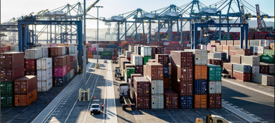 Billions Lost As Banned Goods Cleared Via Customs Without Oversight
