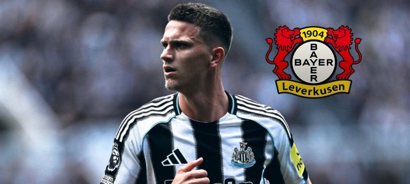 Botman to Leverkusen