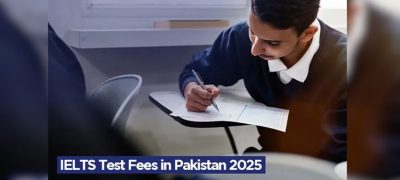 British Council Announces IELTS Test Schedule and Fees for September 2025