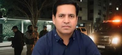 CCD Raids PML-N MPA’s Dera in Search for Suspect in Kidnapping, Lewd Video Case