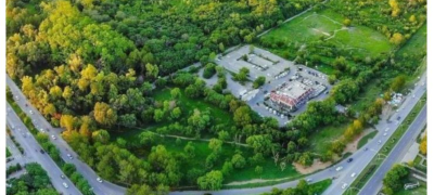 CDA Clarifies F-9 Park Cricket Ground Project