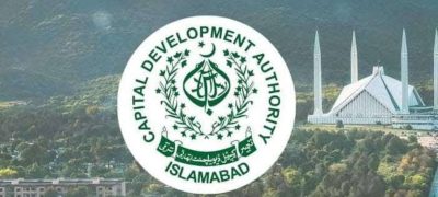 CDA Cracks Down on 99 Illegal Housing Societies in Islamabad