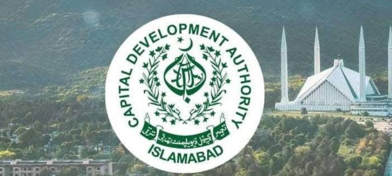 CDA Cracks Down on 99 Illegal Housing Societies in Islamabad