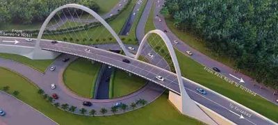 CDA Targets 3-Month Completion for Rs.1.4 Billion T-Chowk Flyover