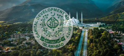CDA to Spend Nearly Rs. 5 Crore on Minister’s House Maintenance
