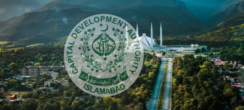 CDA to Spend Nearly Rs. 5 Crore on Minister’s House Maintenance