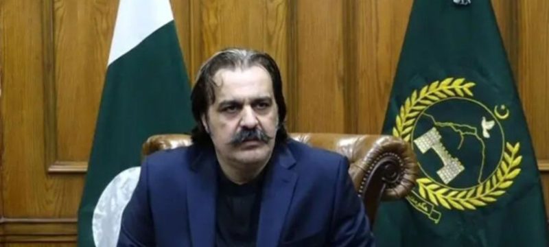 CM Gandapur Pledges Rs2m Aid for Flood Victims