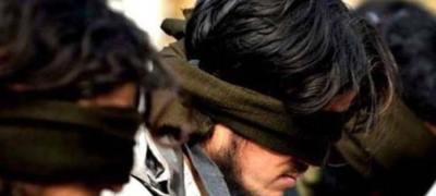 CTD Foils Terror Plot in Hyderabad, 3 Arrested