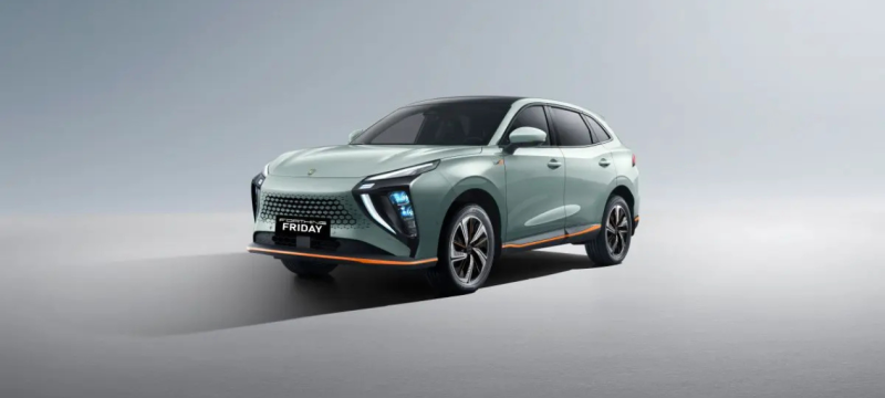 Capital Smart Motors Showcases GEELY & FORTHING