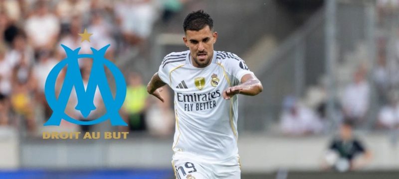 Ceballos to Marseille