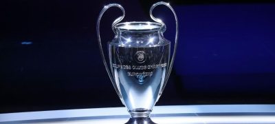 Champions League Draws