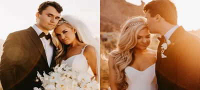 charlie kirk wife