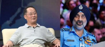 Chinese Expert Dismisses Indian Claim of Downing Pakistani Jets as ‘Self-Amusement’