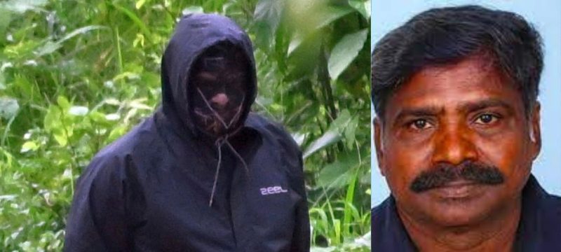 Complainant held in Dharmasthala burial case